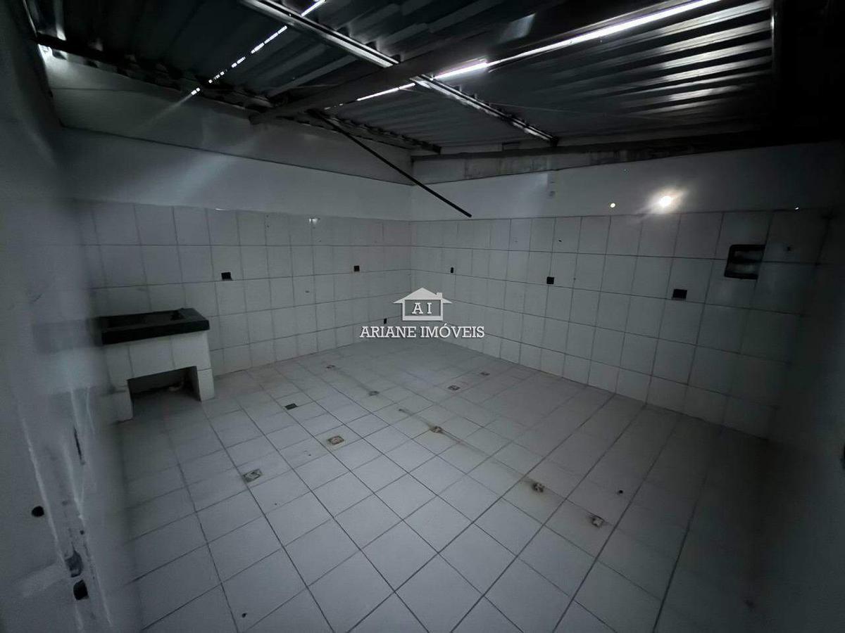 Andar, Carmo, 0 Quarto, 0 Vaga