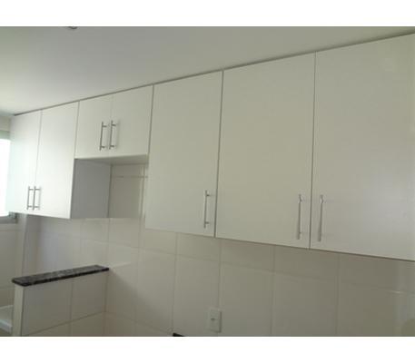 Apartamento, Planalto, 3 Quartos, 2 Vagas, 1 Suíte