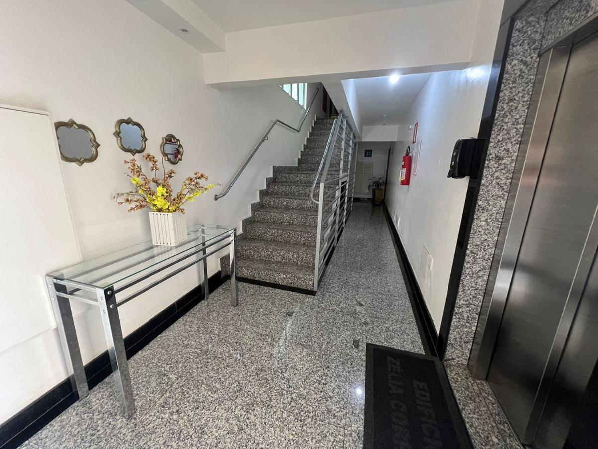 Cobertura, Ana Lúcia, 3 Quartos, 1 Vaga, 1 Suíte