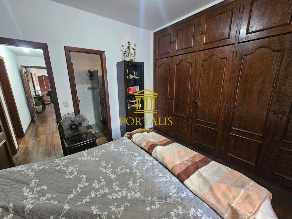 Apartamento, Sion, 4 Quartos, 2 Vagas, 1 Suíte