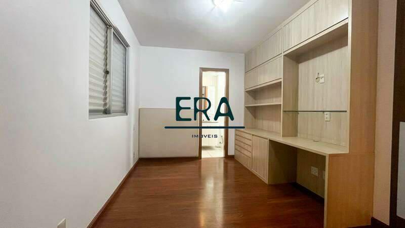 Apartamento, São Pedro, 3 Quartos, 3 Vagas, 1 Suíte