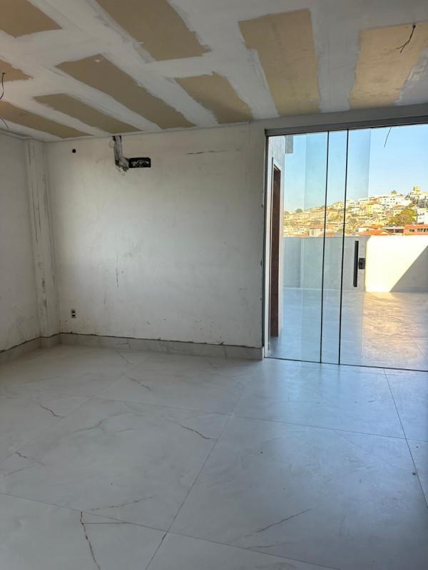 Cobertura, Miramar (barreiro), 3 Quartos, 2 Vagas