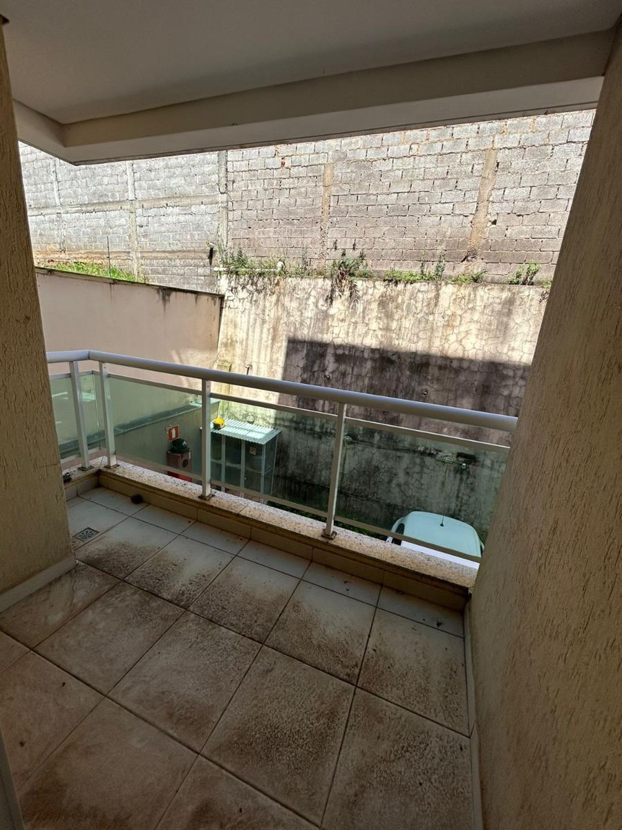 Apartamento, Santa Luiza, 2 Quartos, 1 Vaga
