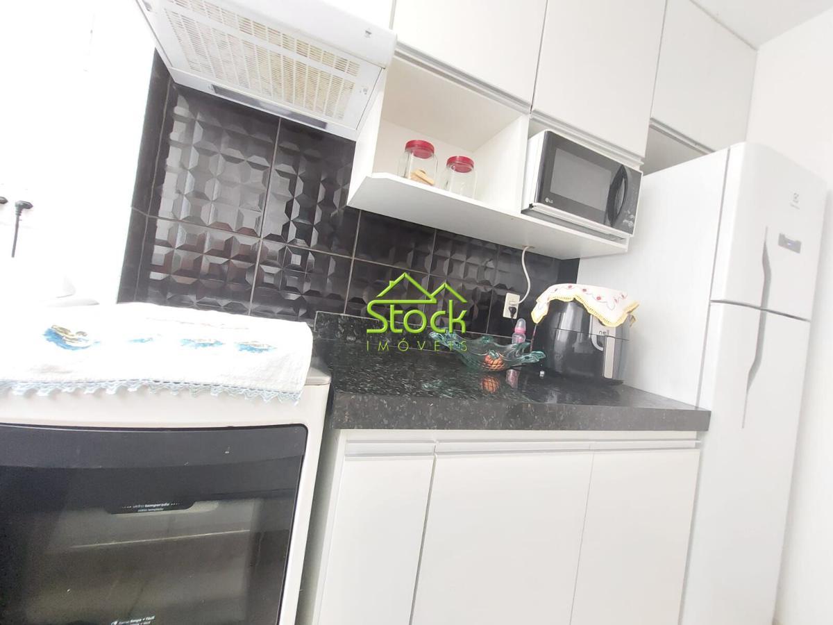 Apartamento, Moradas da Lapinha, 2 Quartos, 1 Vaga