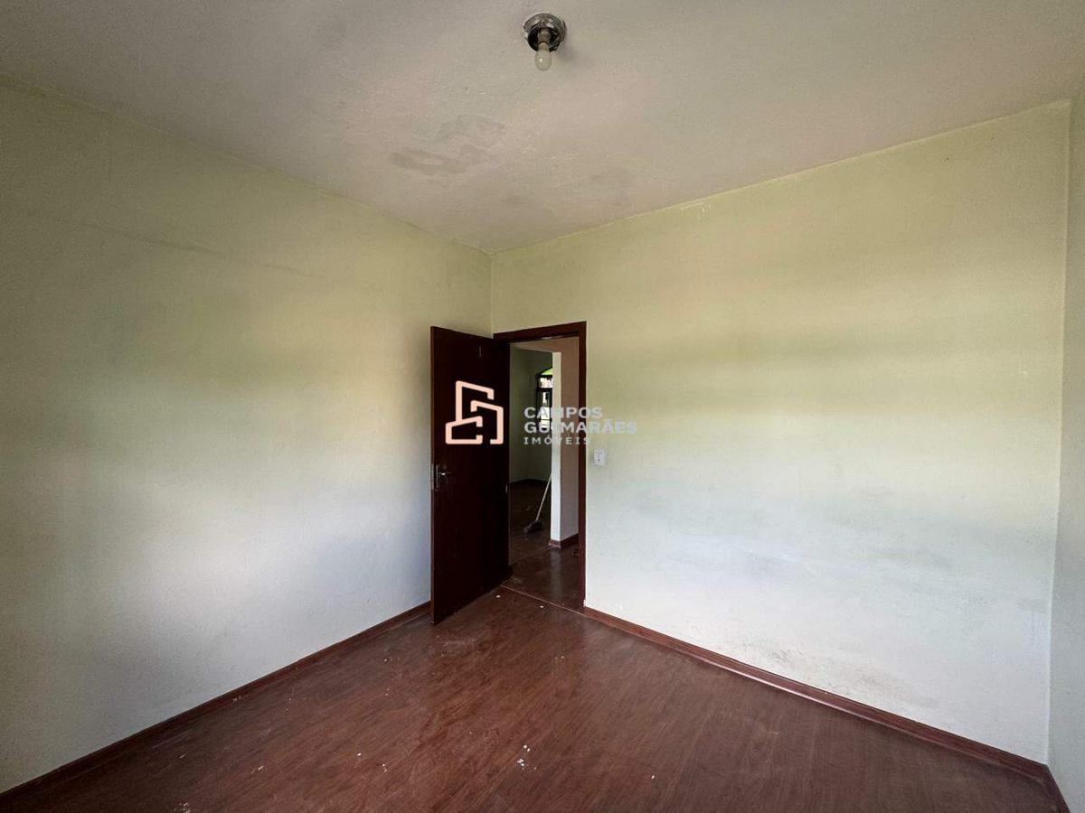 Apartamento, Santa Cecília Vale do Jatobá (barreiro), 2 Quartos