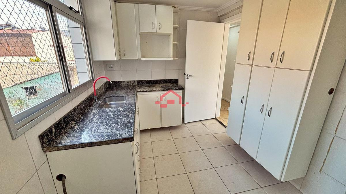 Apartamento, Calafate, 3 Quartos, 2 Vagas, 1 Suíte