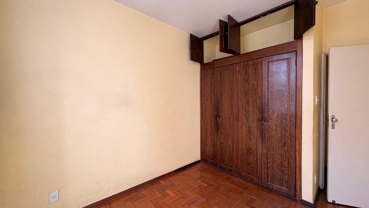 Apartamento, Gutierrez, 3 Quartos, 1 Vaga