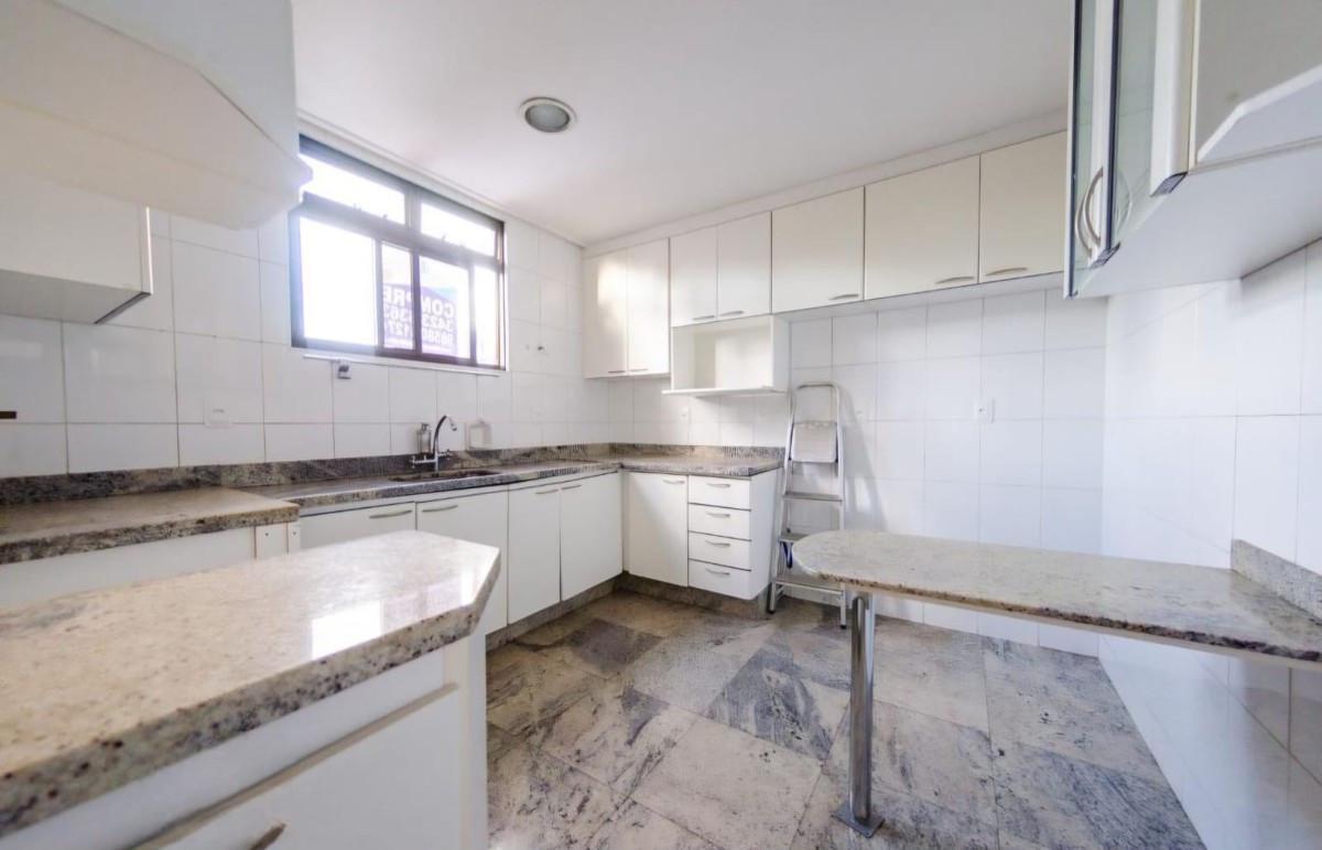 Apartamento, Gutierrez, 4 Quartos, 3 Vagas, 2 Suítes