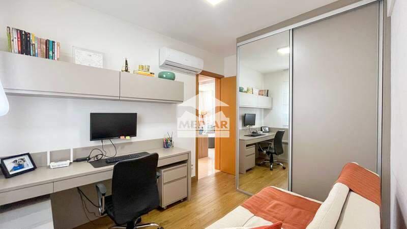 Apartamento, Liberdade, 2 Quartos, 2 Vagas, 1 Suíte