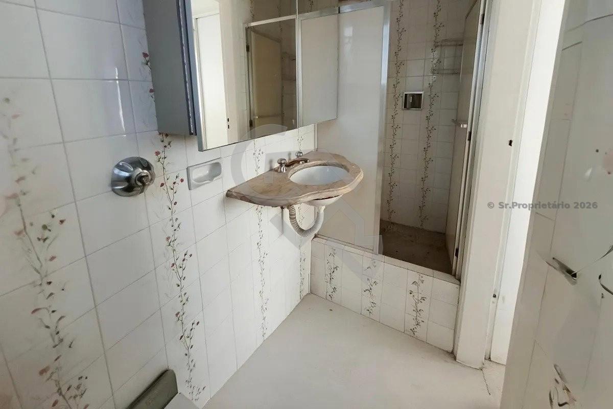 Apartamento, Cruzeiro, 3 Quartos, 1 Vaga, 1 Suíte