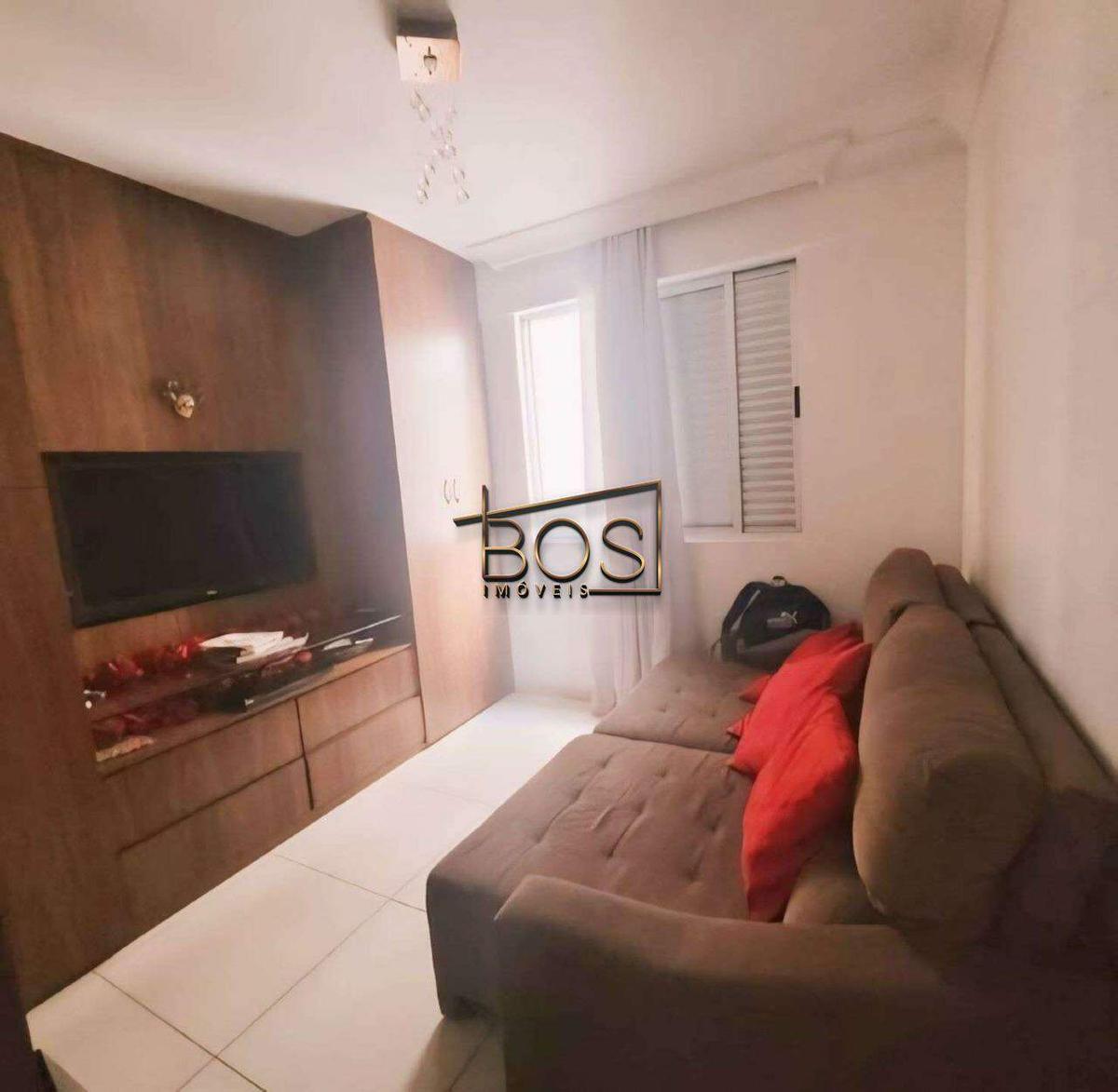 Apartamento, Lourdes, 3 Quartos, 1 Vaga, 1 Suíte