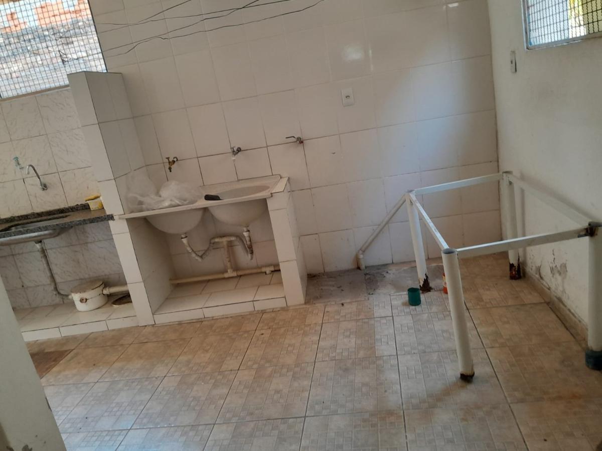 Lote, Santa Inês, 3 Quartos, 0 Vaga, 1 Suíte