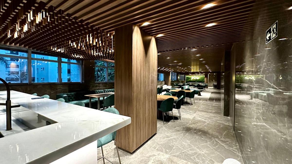 Apartamento, Lourdes, 3 Quartos, 4 Vagas, 2 Suítes