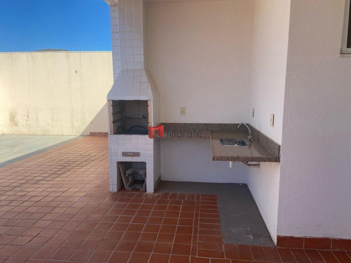Apartamento, Buritis, 4 Quartos, 5 Vagas, 1 Suíte