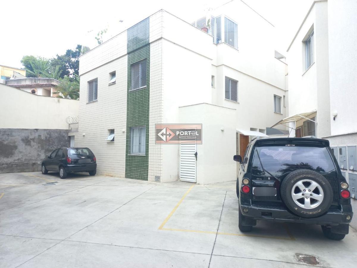 Apartamento, Vila Clóris, 3 Quartos, 1 Vaga, 1 Suíte