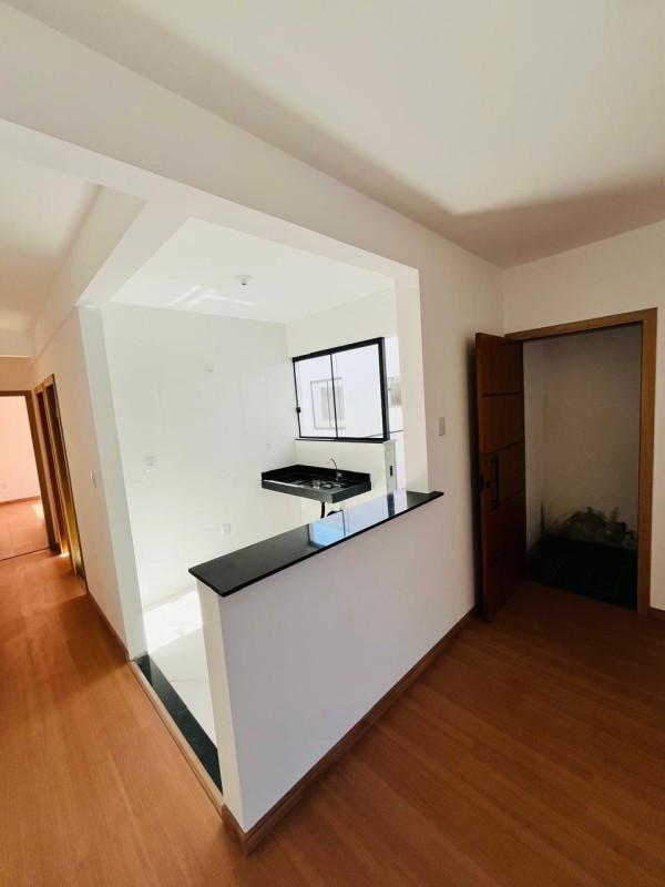 Apartamento, Eldorado (parque Durval de Barros), 3 Quartos, 1 Vaga