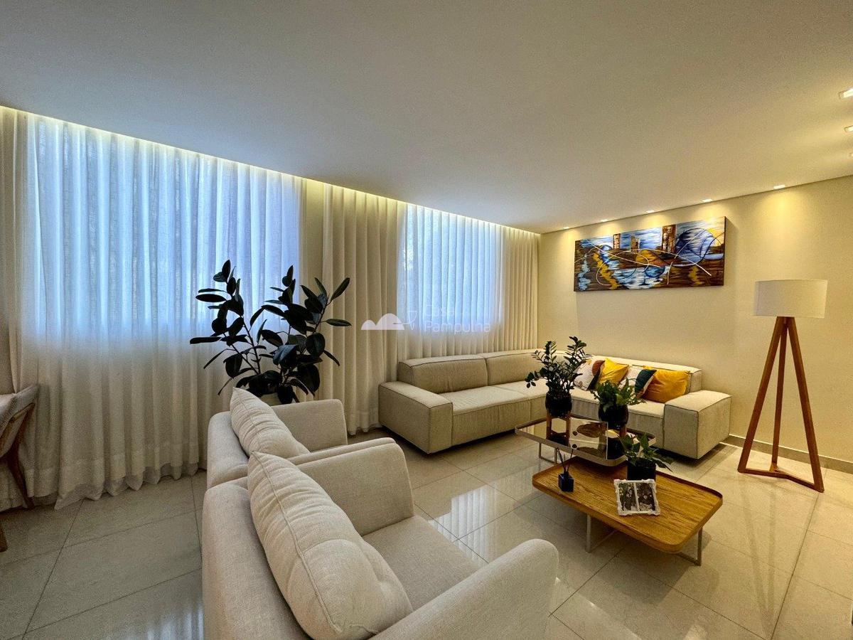 Casa, Garças, 3 Quartos, 4 Vagas, 2 Suítes
