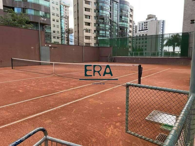 Apartamento, Belvedere, 4 Quartos, 4 Vagas, 2 Suítes