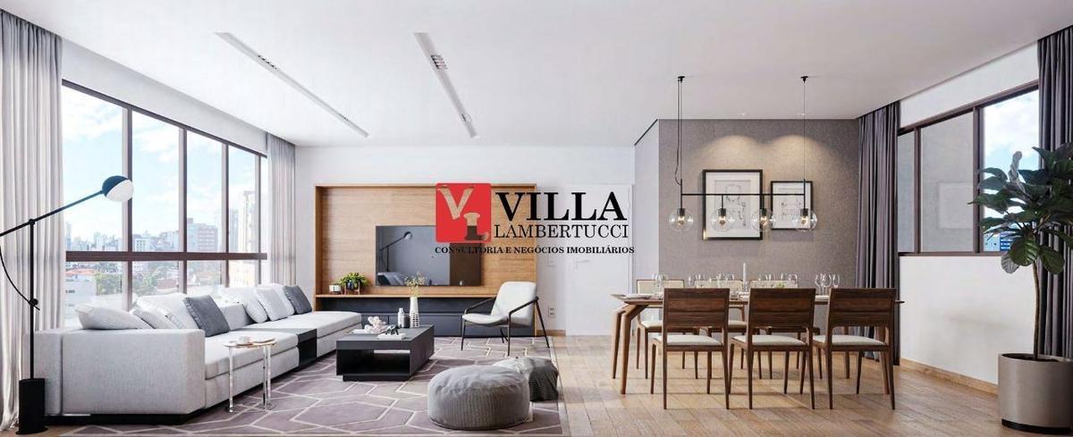 Cobertura, São Bento, 4 Quartos, 3 Vagas, 2 Suítes