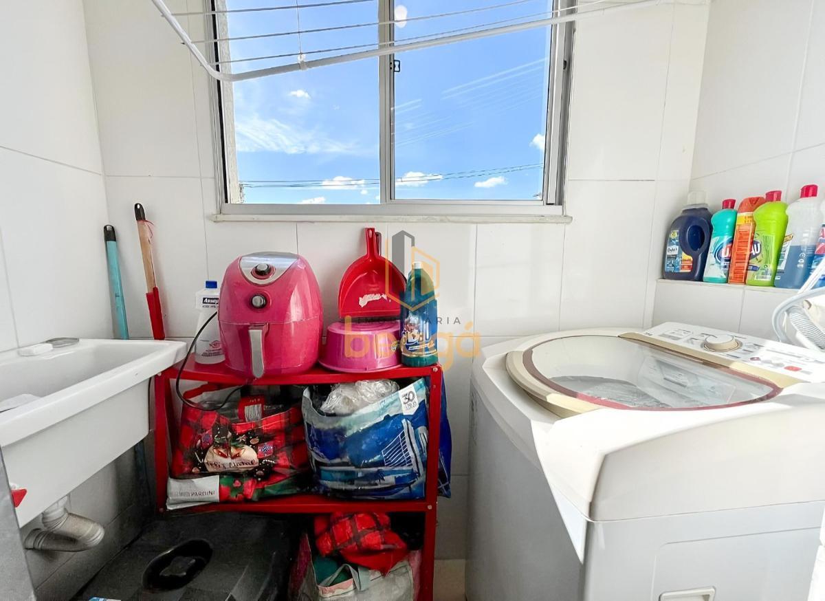 Apartamento, Ouro Preto, 2 Quartos, 1 Vaga, 1 Suíte