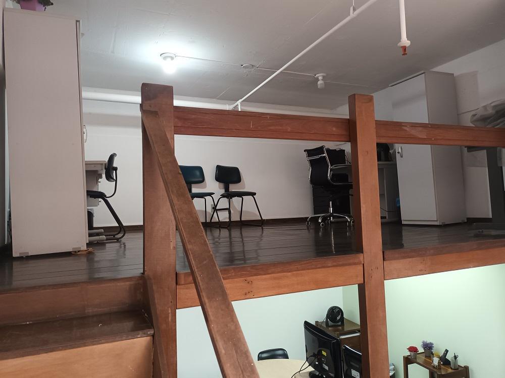 Sala, Barro Preto, 0 Quarto, 0 Vaga