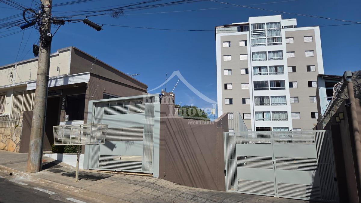 Apartamento, Centro, 2 Quartos, 2 Vagas