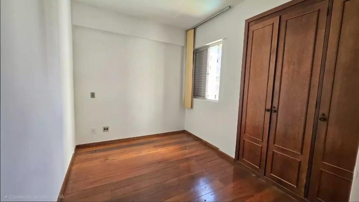 Apartamento, Santo Antônio, 3 Quartos, 2 Vagas, 1 Suíte