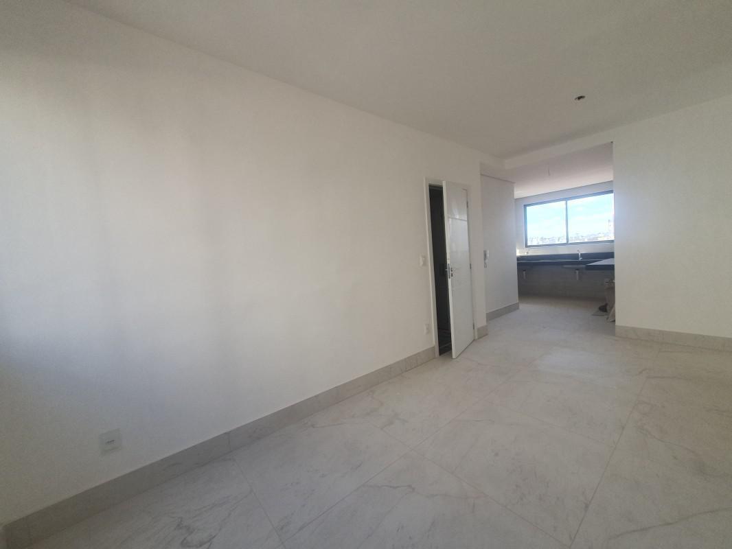 Apartamento, Alto Barroca, 2 Quartos, 2 Vagas, 1 Suíte