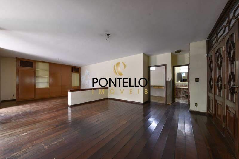 Casa, Mangabeiras, 6 Quartos, 6 Vagas, 4 Suítes