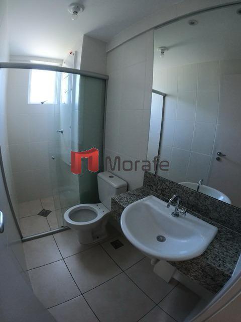 Apartamento, Ouro Preto, 2 Quartos, 3 Vagas, 1 Suíte