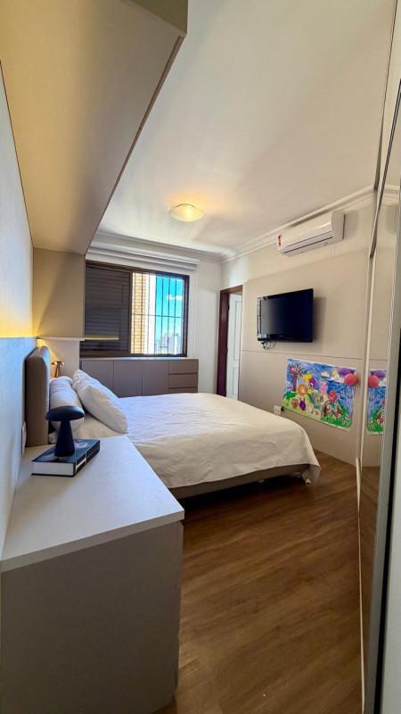 Apartamento, Anchieta, 4 Quartos, 2 Vagas, 1 Suíte