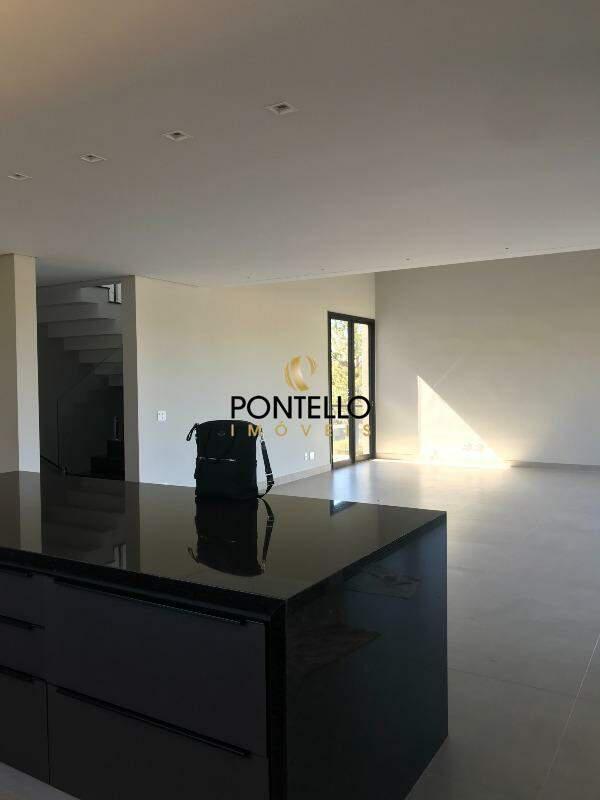 Casa, Alphaville, 4 Quartos, 6 Vagas, 4 Suítes