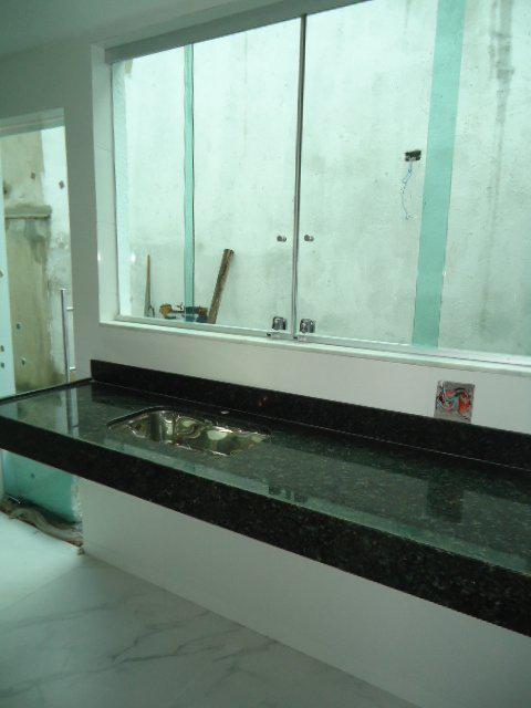 Apartamento, Pio XII, 3 Quartos, 1 Vaga, 1 Suíte