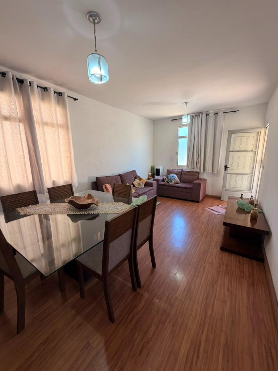 Casa, Nova Pampulha, 3 Quartos, 2 Vagas