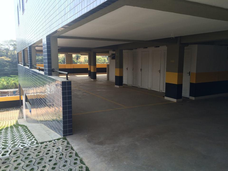 Apartamento, Europa, 3 Quartos, 2 Vagas, 1 Suíte