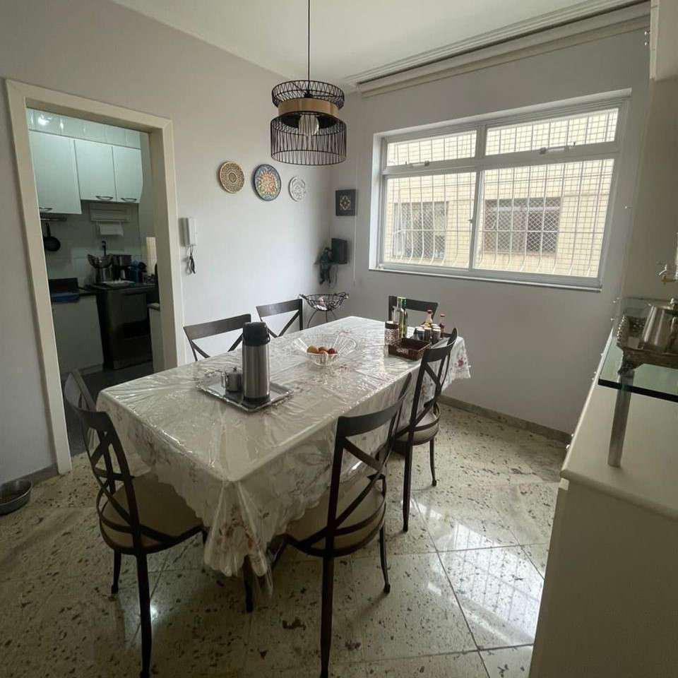 Cobertura, Buritis, 4 Quartos, 2 Vagas, 1 Suíte