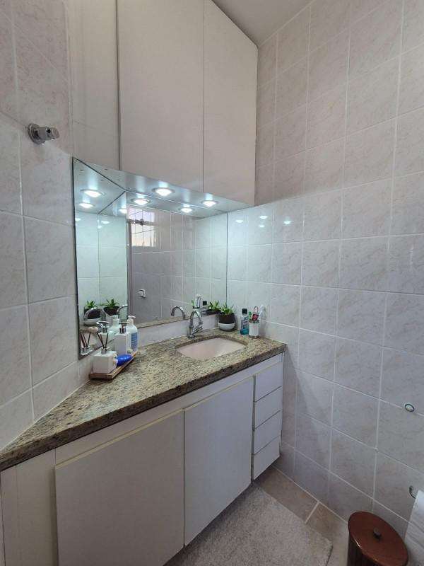 Cobertura, Castelo, 5 Quartos, 4 Vagas, 4 Suítes