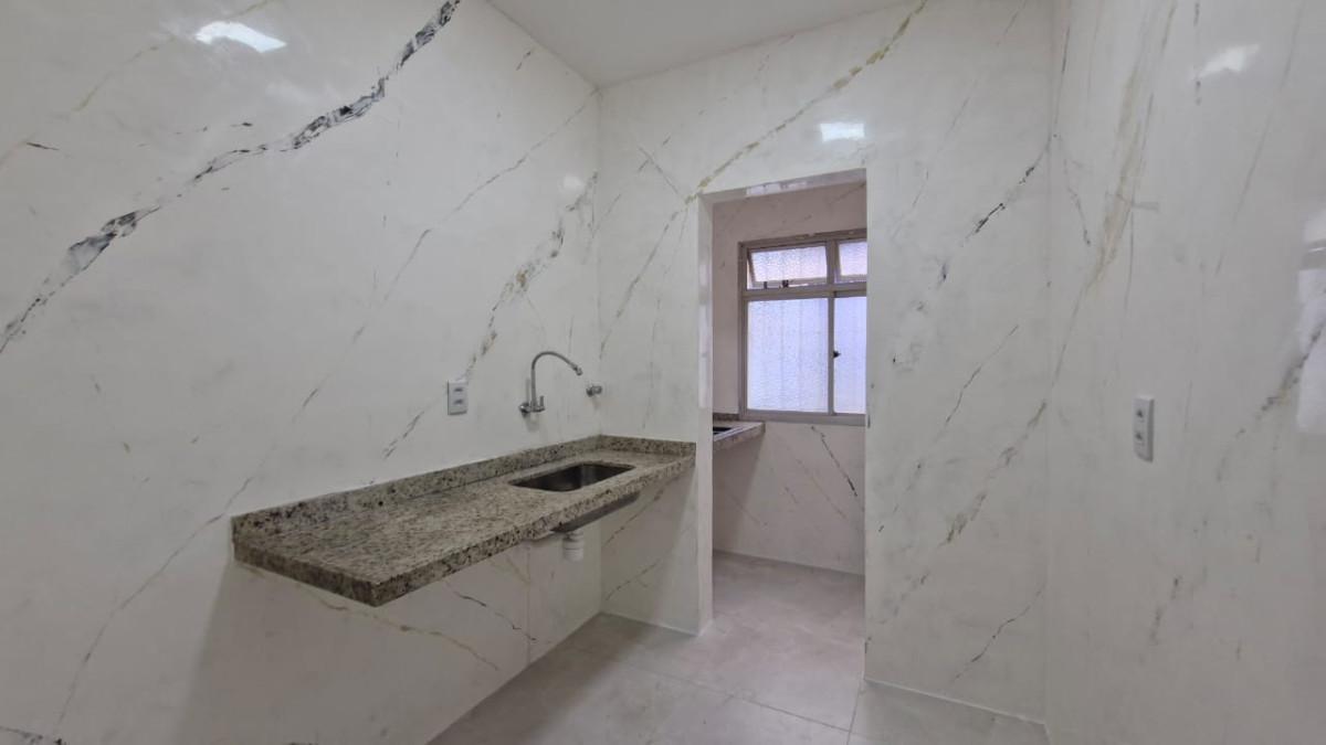Apartamento, Ouro Preto, 3 Quartos, 1 Vaga