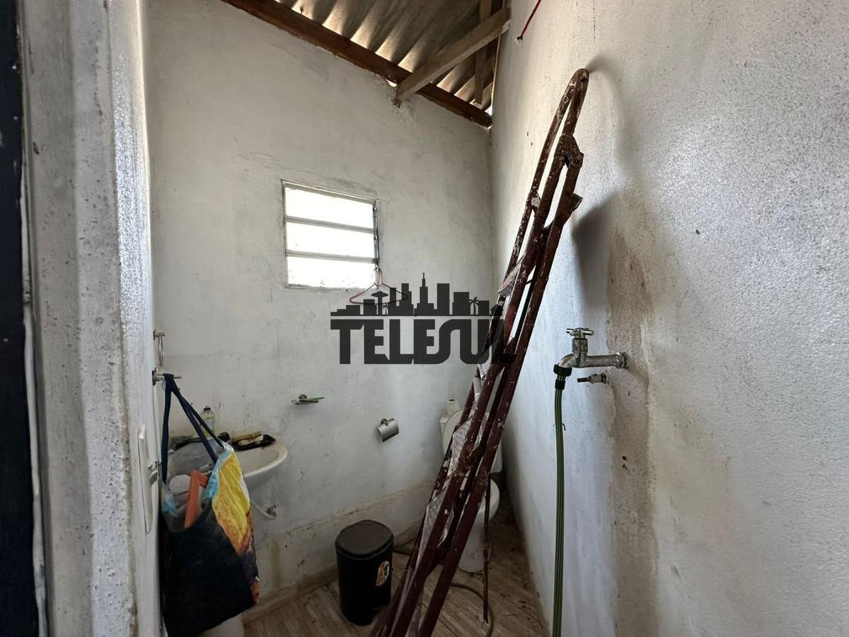 Galpão, Jardim Simões, 0 Quarto, 0 Vaga