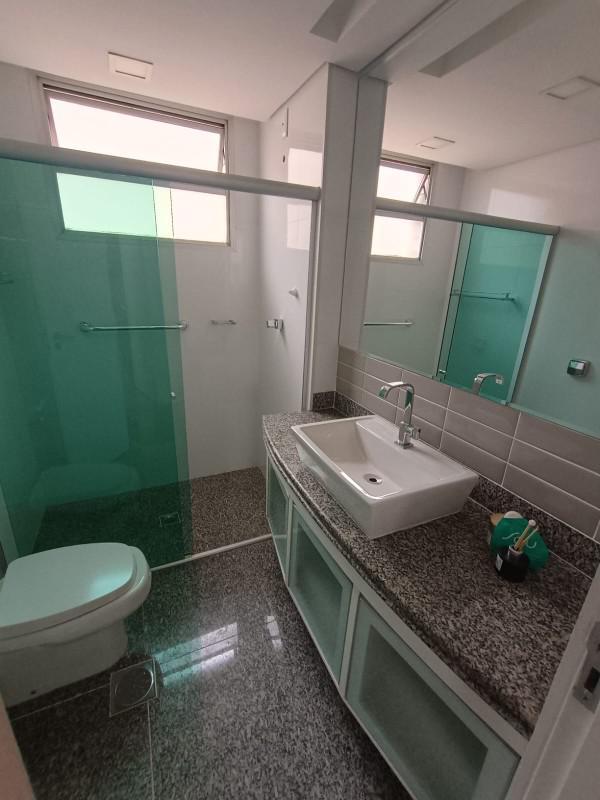 Apartamento, Caiçaras, 4 Quartos, 2 Vagas, 1 Suíte