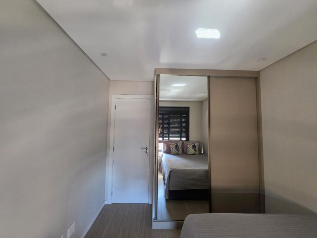 Apartamento, Lourdes, 2 Quartos, 2 Vagas, 1 Suíte