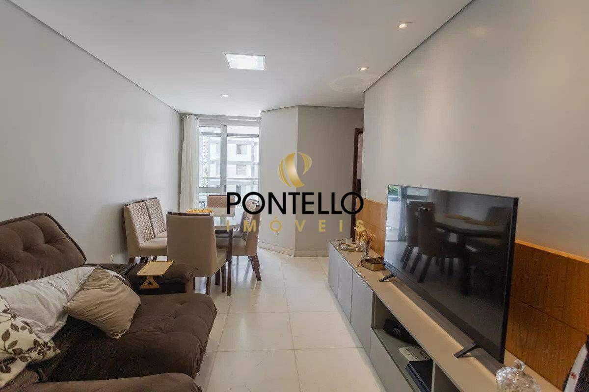 Apartamento, Boa Viagem, 2 Quartos, 1 Vaga, 1 Suíte