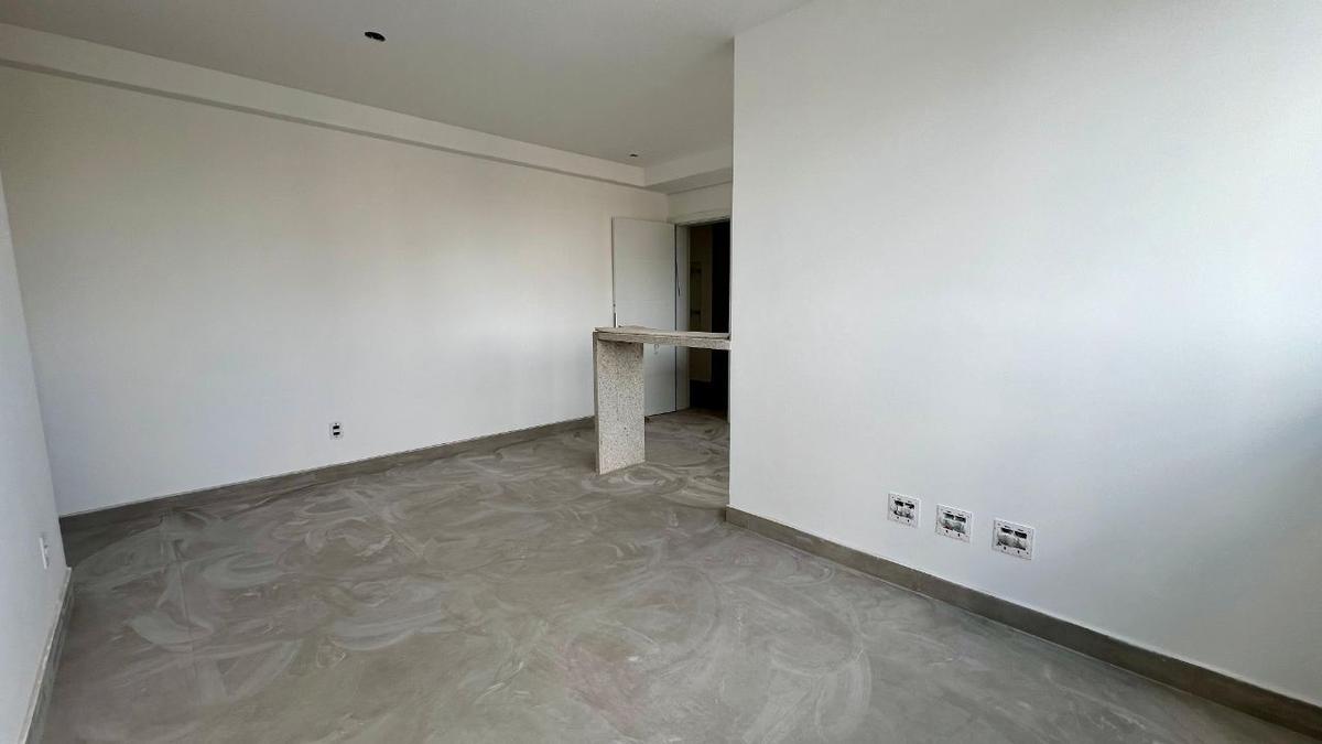 Apartamento, Santa Efigênia, 3 Quartos, 2 Vagas, 1 Suíte