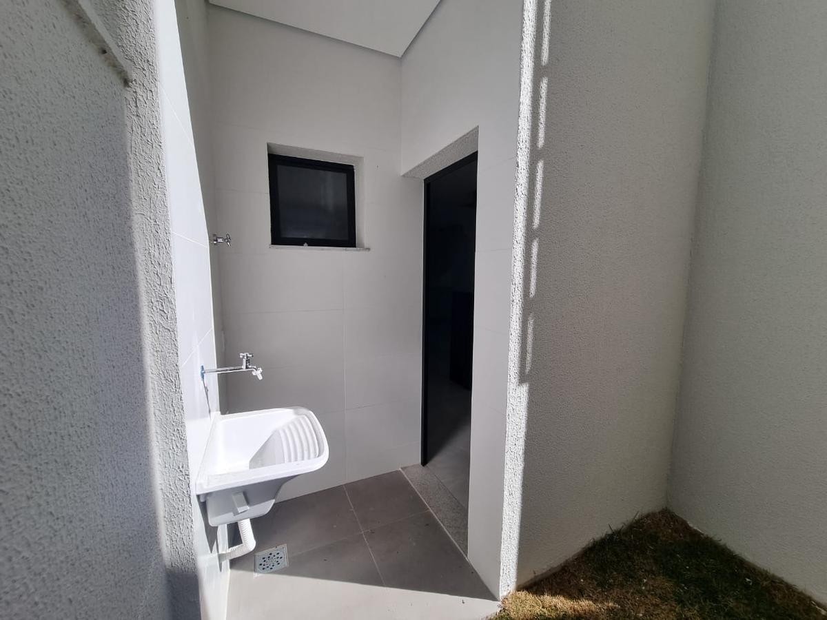 Casa, Itapoã, 3 Quartos, 2 Vagas, 1 Suíte