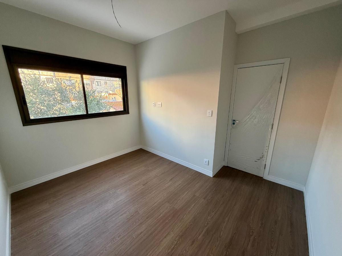 Apartamento, Liberdade, 3 Quartos, 2 Vagas, 1 Suíte