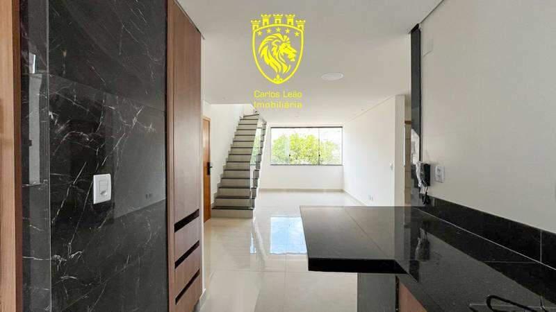 Cobertura, Gutierrez, 3 Quartos, 2 Vagas, 1 Suíte