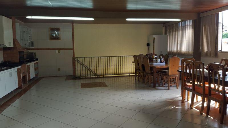 Casa, Goiânia, 6 Quartos, 8 Vagas, 4 Suítes