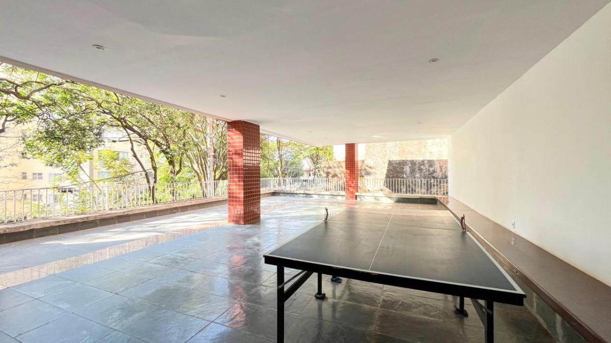 Apartamento, Sion, 2 Quartos, 1 Vaga, 1 Suíte