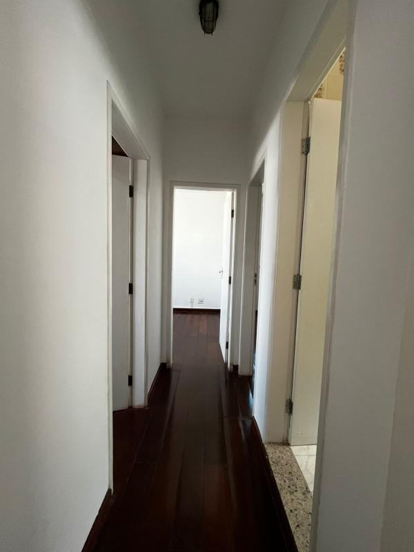 Apartamento, Sagrada Família, 3 Quartos, 1 Vaga