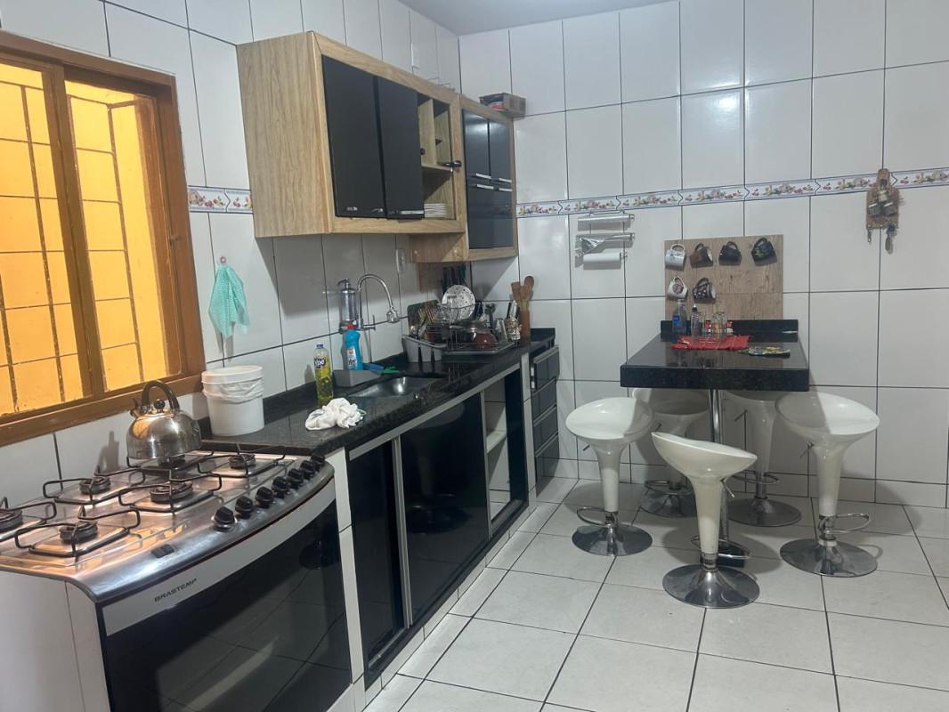 Casa, Diamante, 5 Quartos, 4 Vagas, 2 Suítes